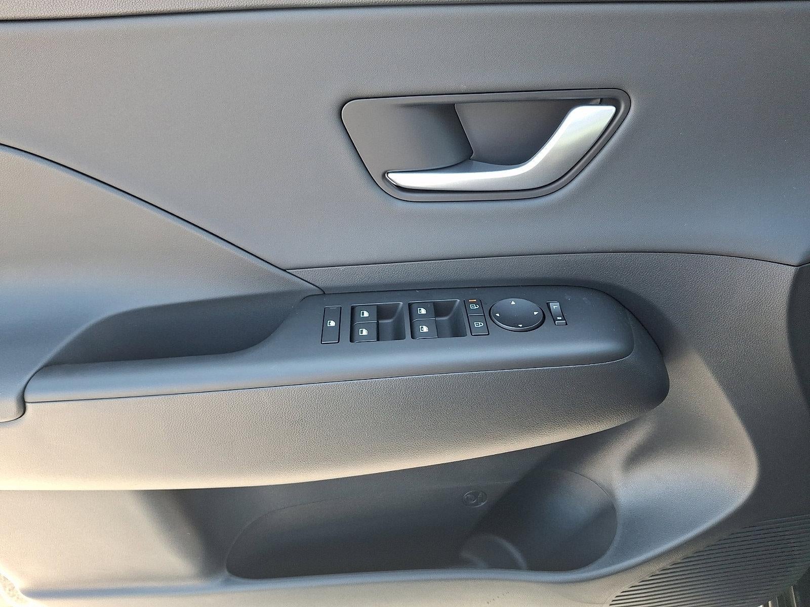 2026 Hyundai KONA SEL Premium AWD