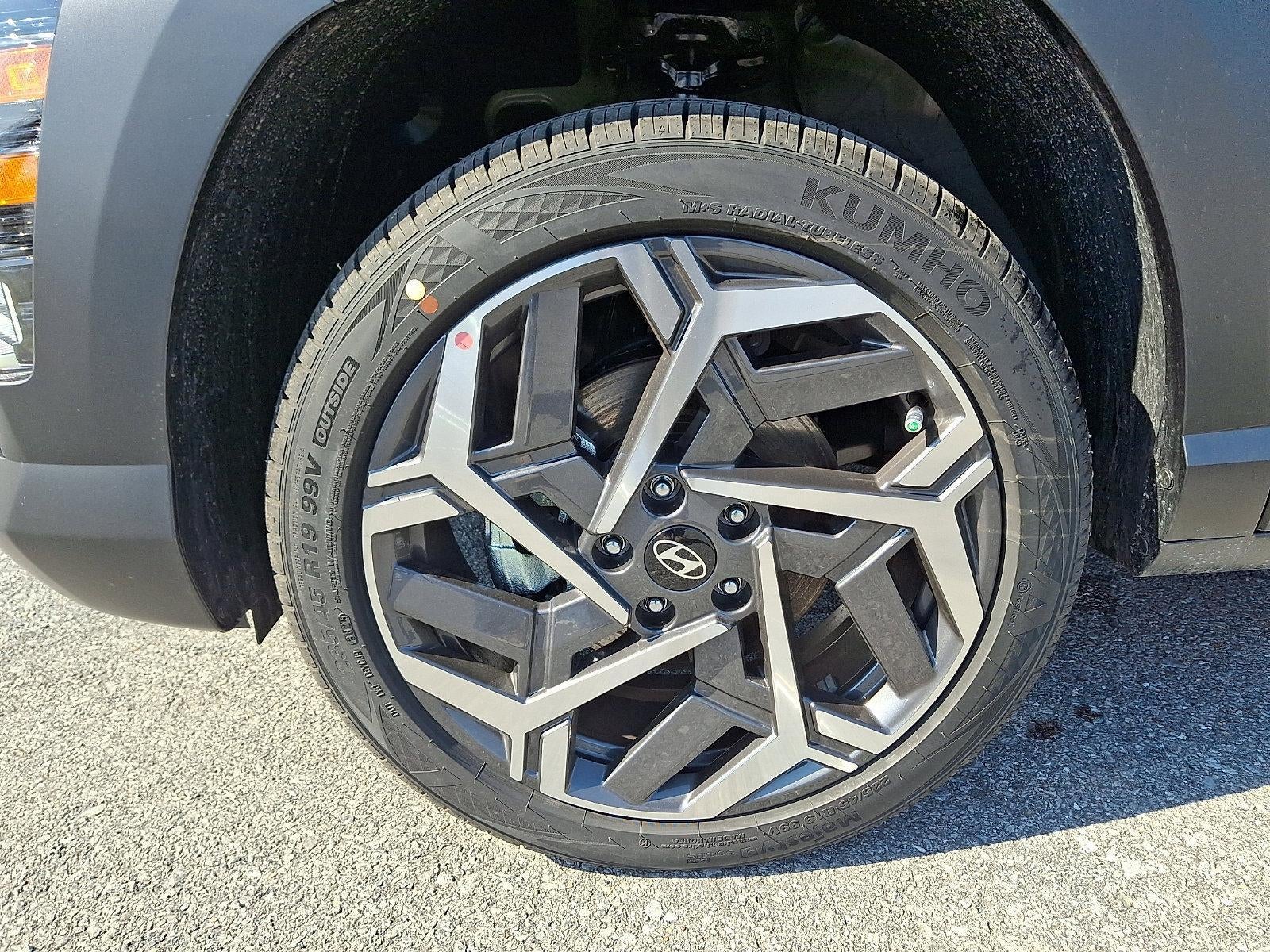 2026 Hyundai KONA SEL Premium AWD