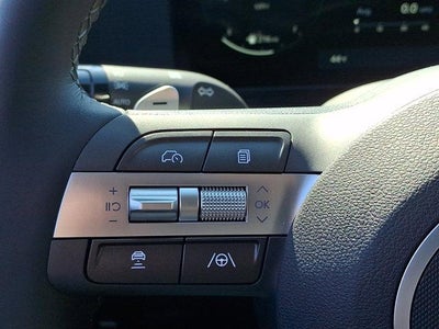 2026 Hyundai KONA SEL Premium AWD