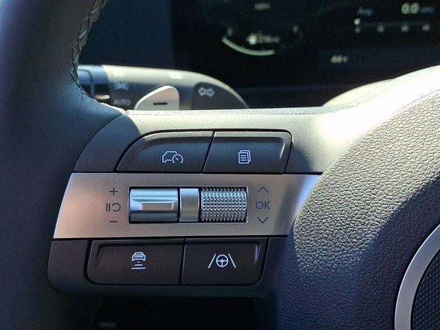 2026 Hyundai KONA SEL Premium AWD