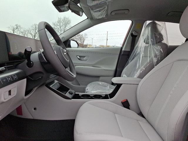 2026 Hyundai KONA SEL Premium AWD