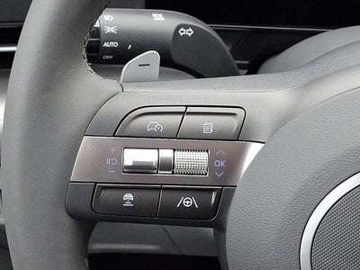 2026 Hyundai KONA SEL Premium AWD