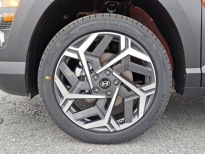 2026 Hyundai KONA SEL Premium AWD