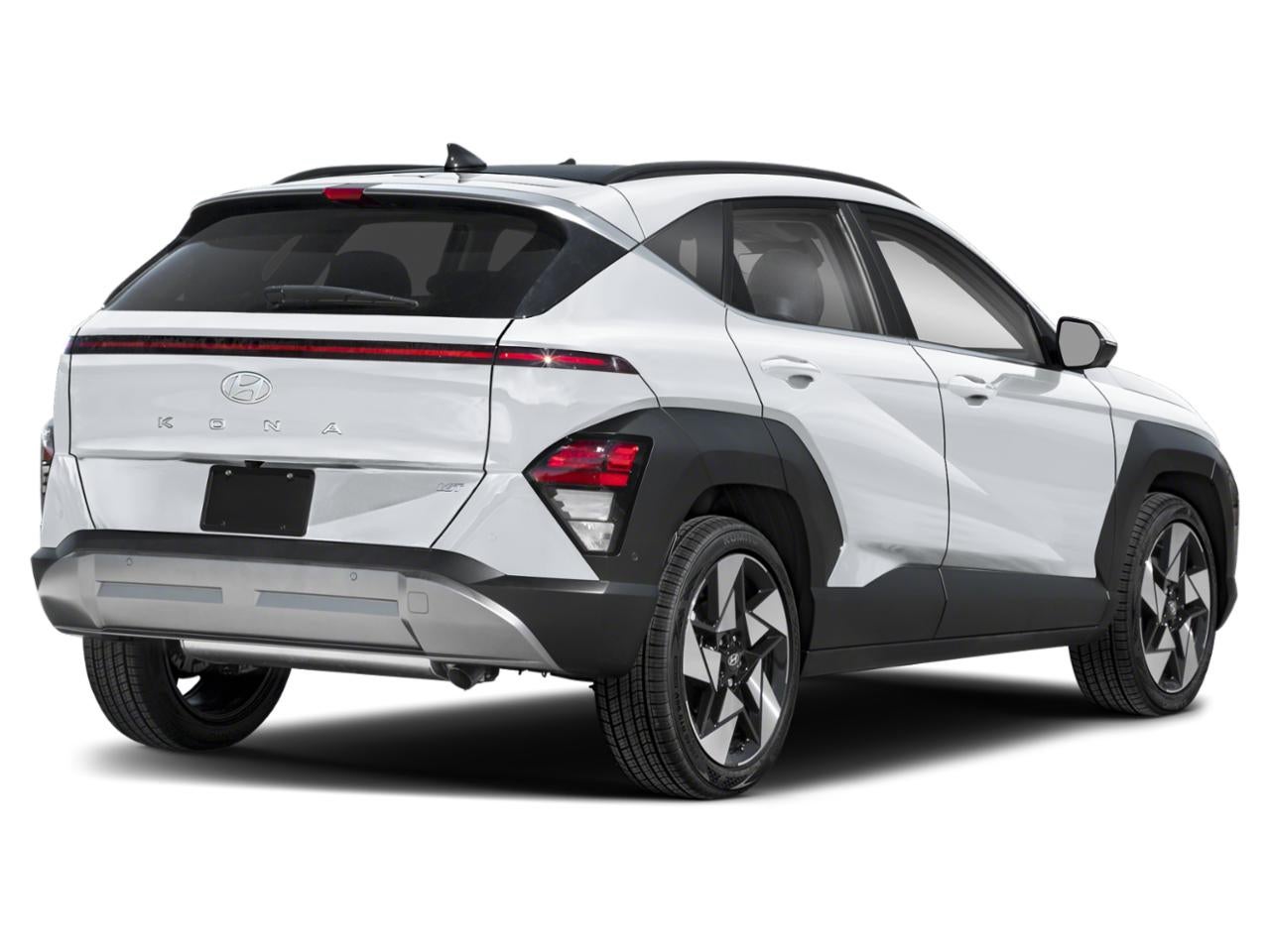 2026 Hyundai KONA Limited FWD