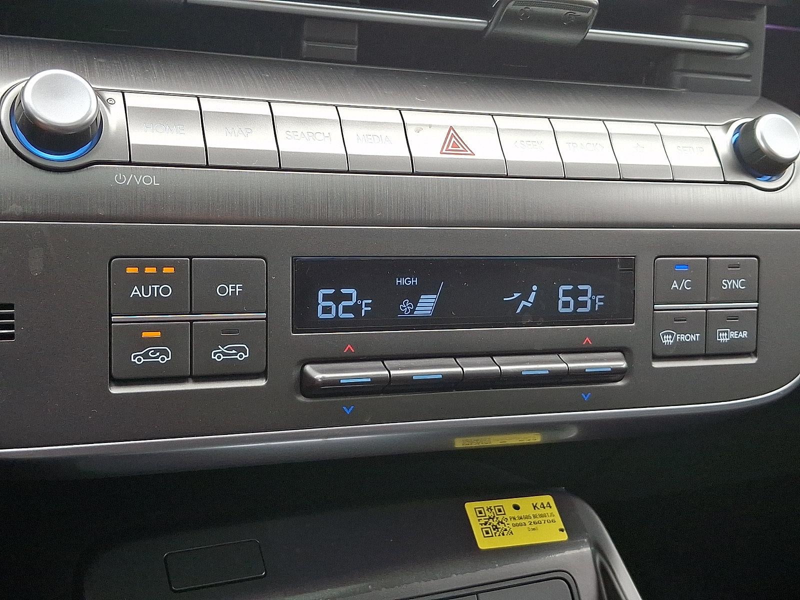 2027 Hyundai KONA Limited AWD