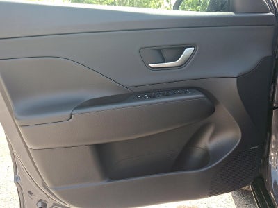 2027 Hyundai KONA Limited AWD