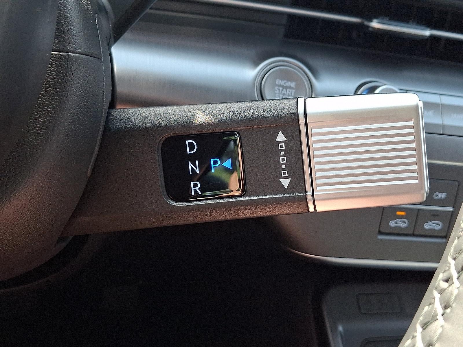 2027 Hyundai KONA Limited AWD