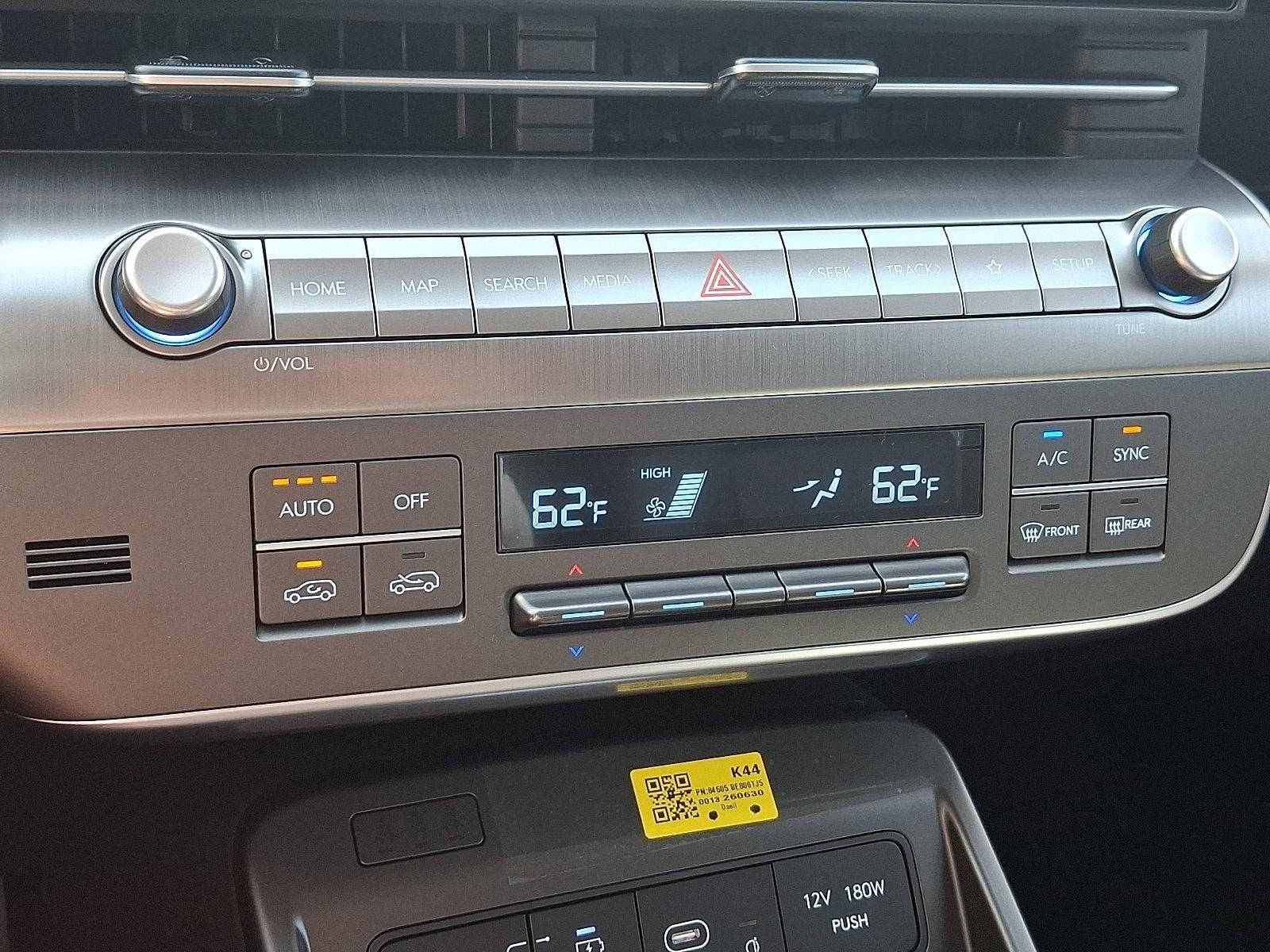2027 Hyundai KONA Limited AWD
