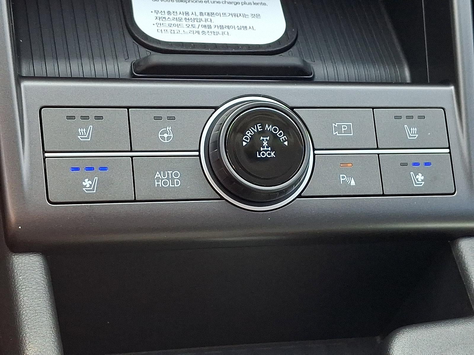 2027 Hyundai KONA Limited AWD