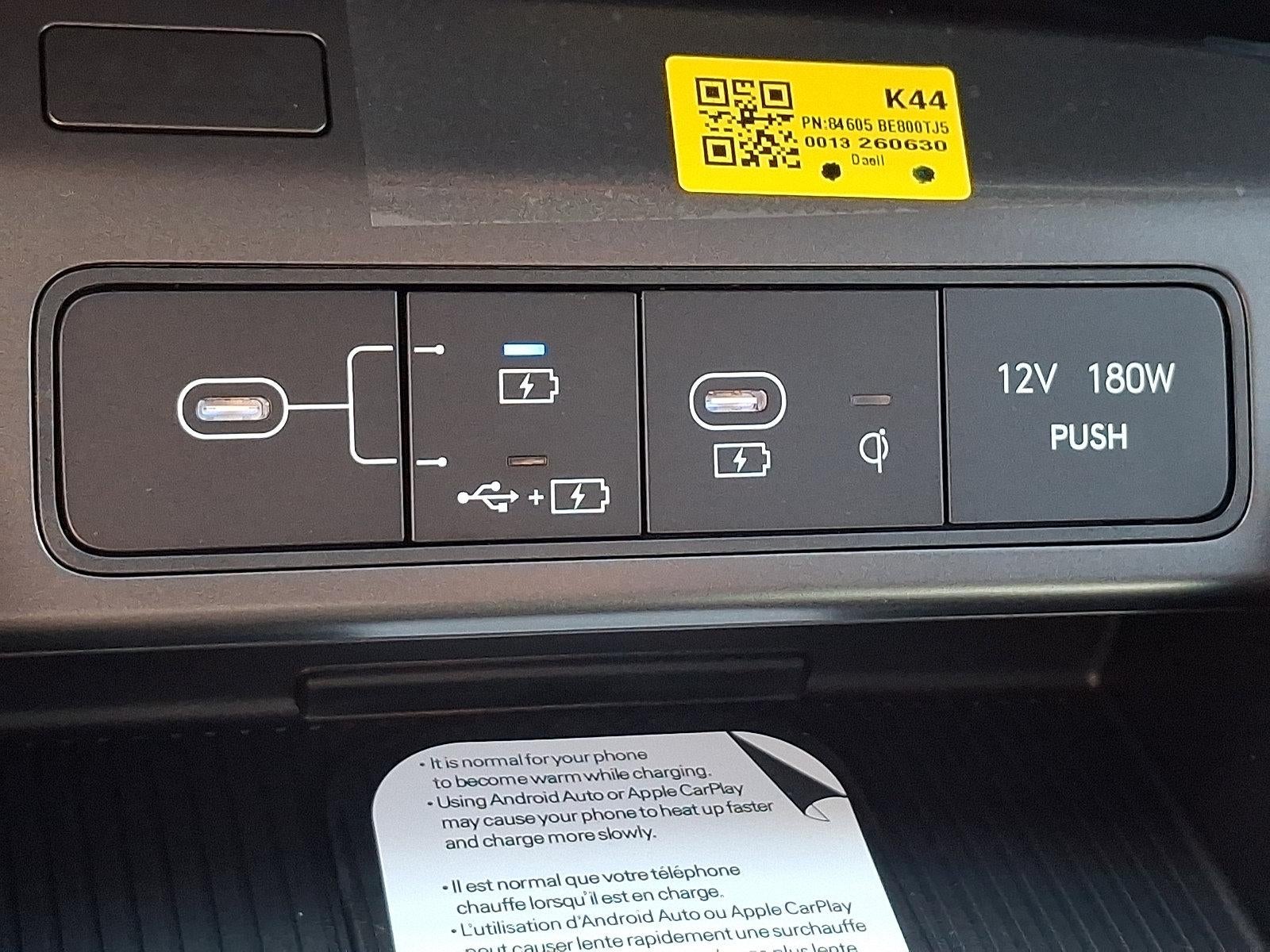 2027 Hyundai KONA Limited AWD