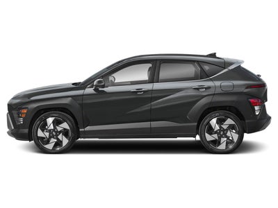 2027 Hyundai KONA Limited AWD