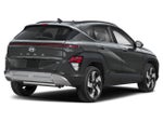 2027 Hyundai KONA Limited AWD