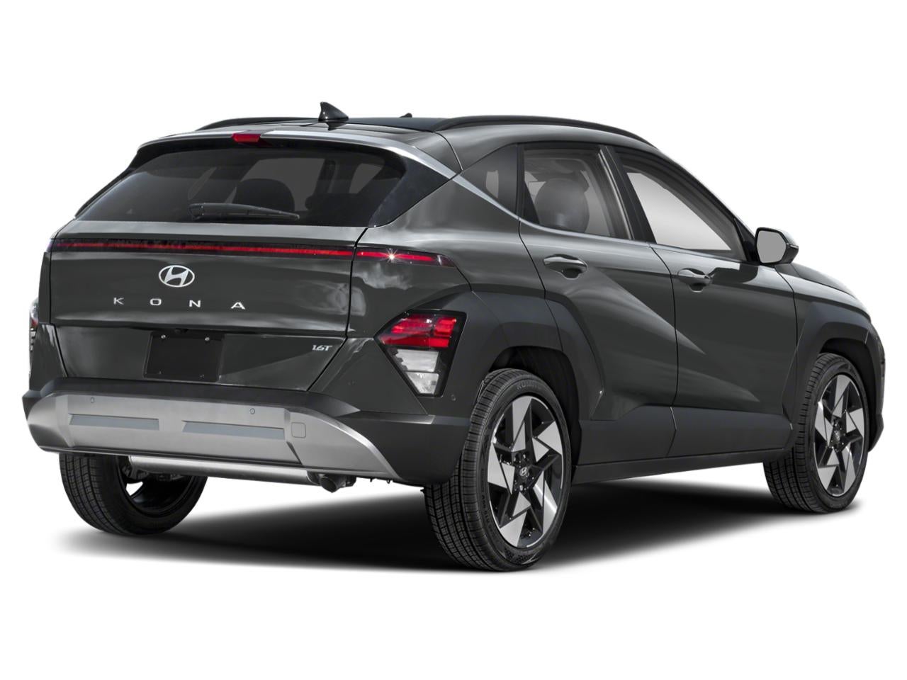 2027 Hyundai KONA Limited AWD