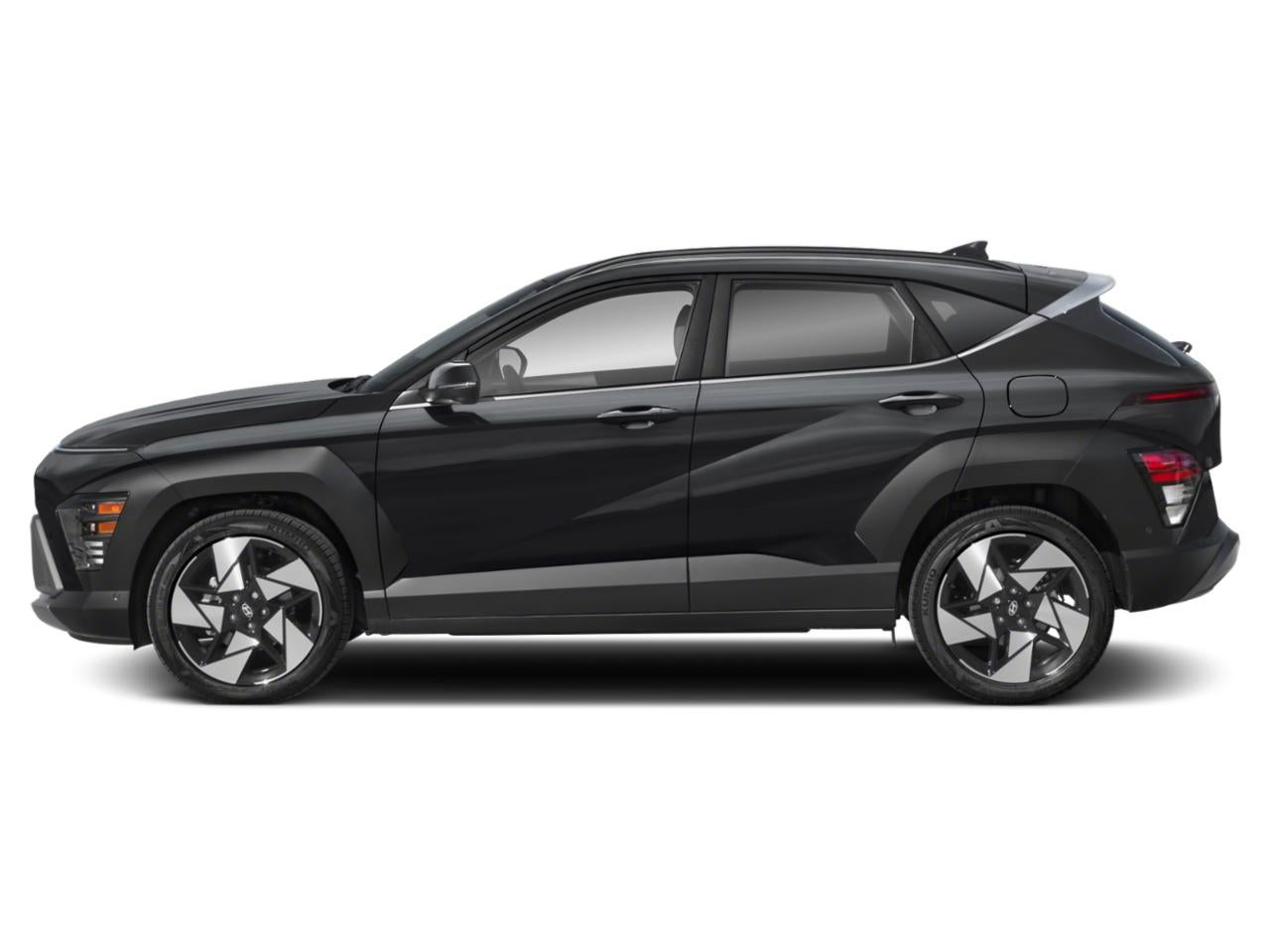 2027 Hyundai KONA Limited AWD