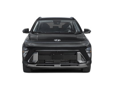 2027 Hyundai KONA Limited AWD