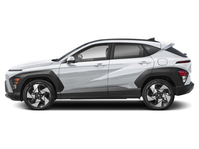 2027 Hyundai KONA Limited AWD