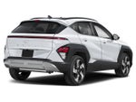 2027 Hyundai KONA Limited AWD