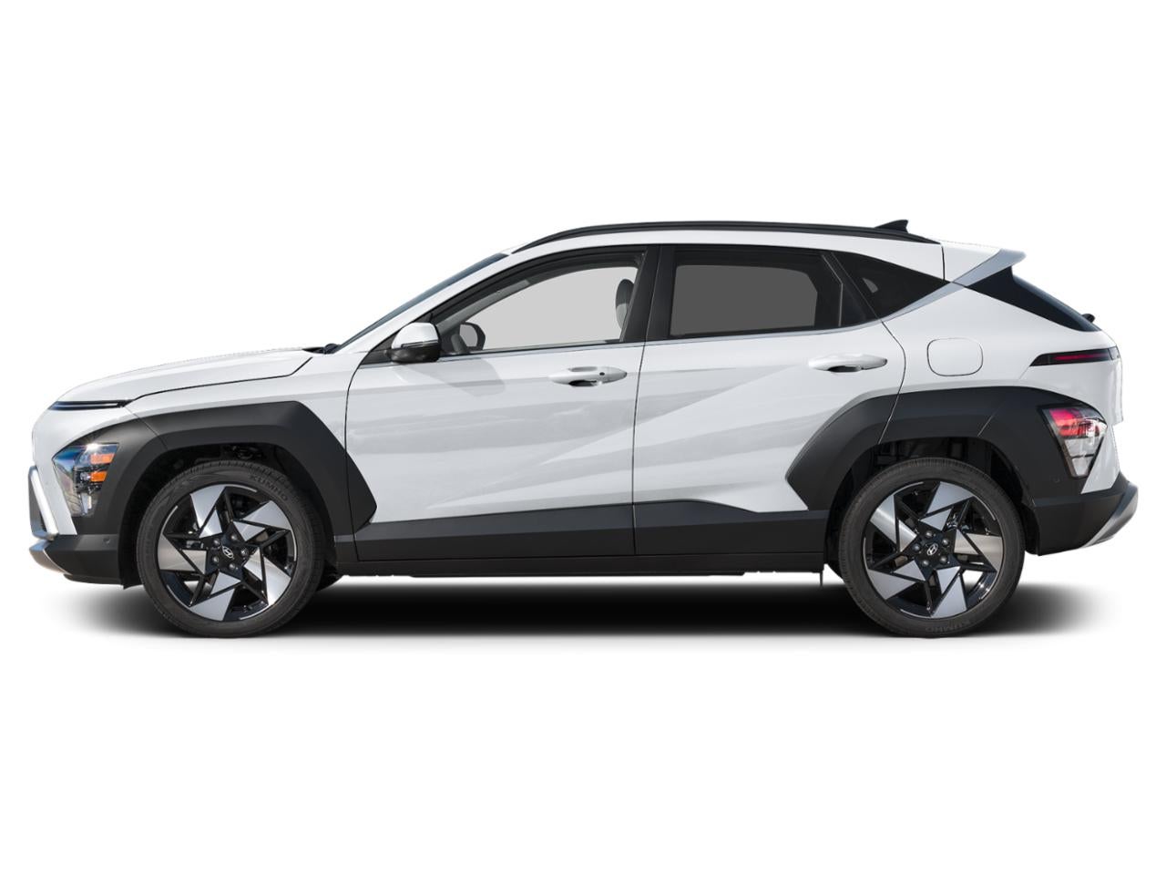 2027 Hyundai KONA Limited AWD