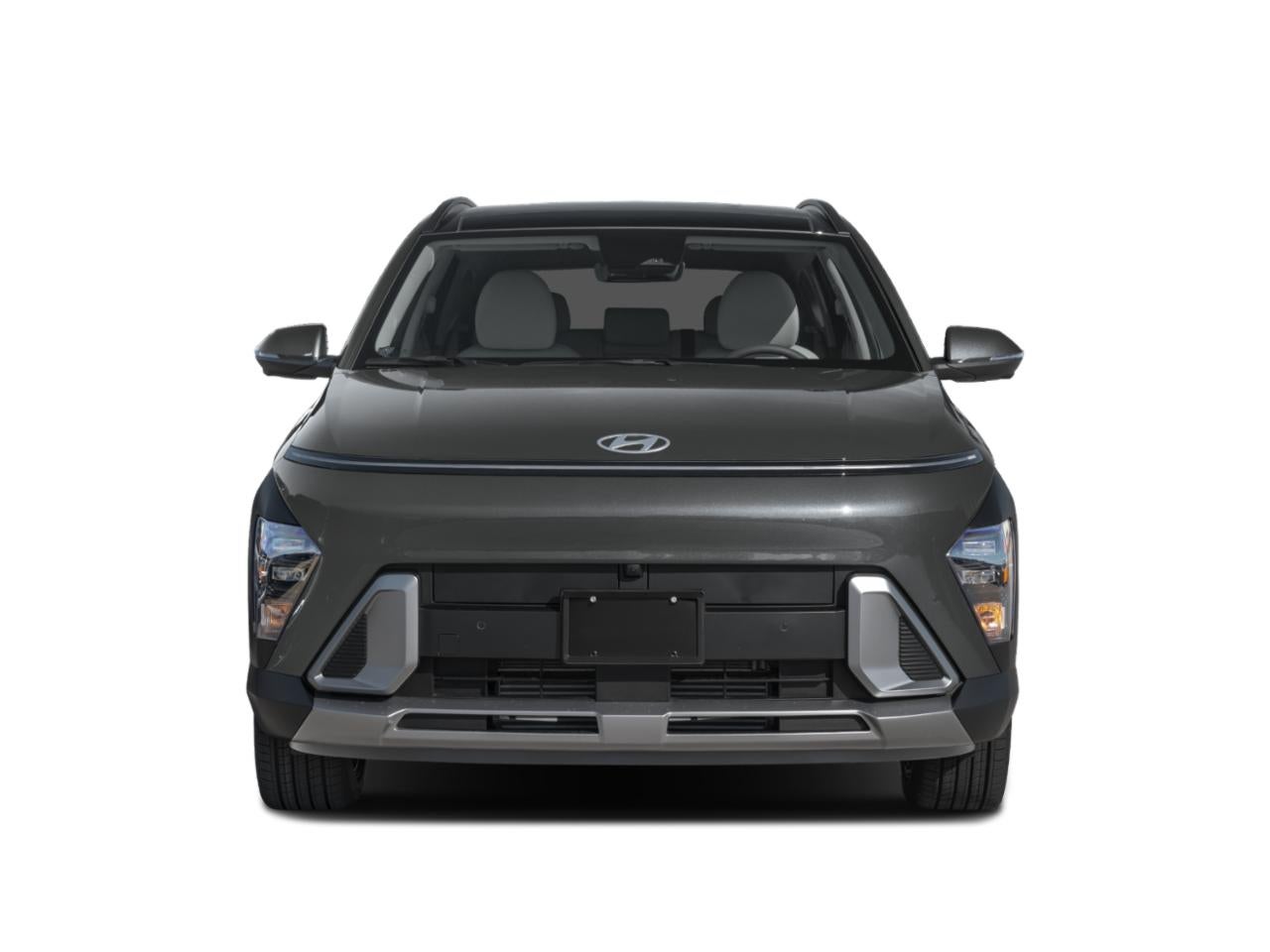 2027 Hyundai KONA Limited AWD