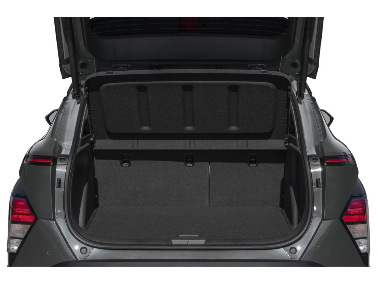 2027 Hyundai KONA Limited AWD
