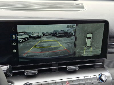 2026 Hyundai KONA Limited AWD