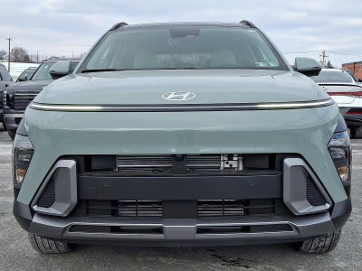2026 Hyundai KONA Limited AWD