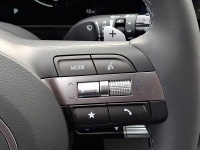 2026 Hyundai KONA Limited AWD