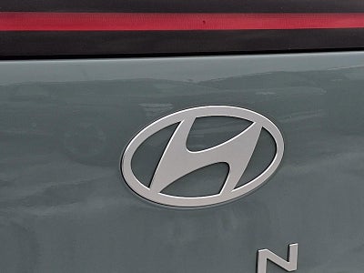 2026 Hyundai KONA Limited AWD