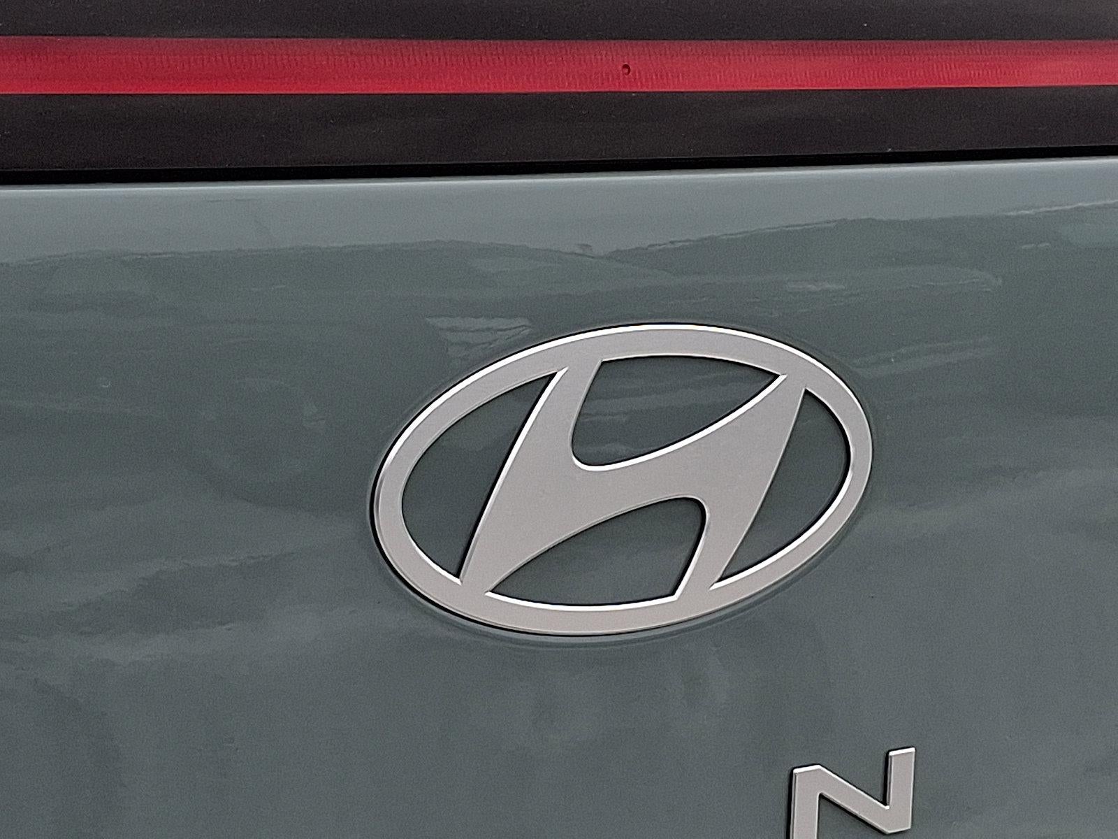 2026 Hyundai KONA Limited AWD
