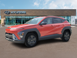 2027 Hyundai KONA SEL Sport AWD