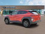2027 Hyundai KONA SEL Sport AWD