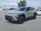 2027 Hyundai KONA SEL Sport AWD