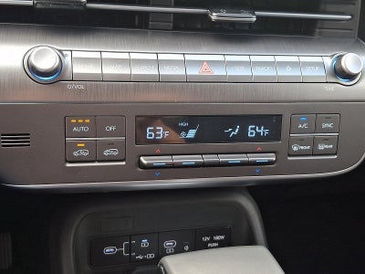 2027 Hyundai KONA SEL Sport AWD