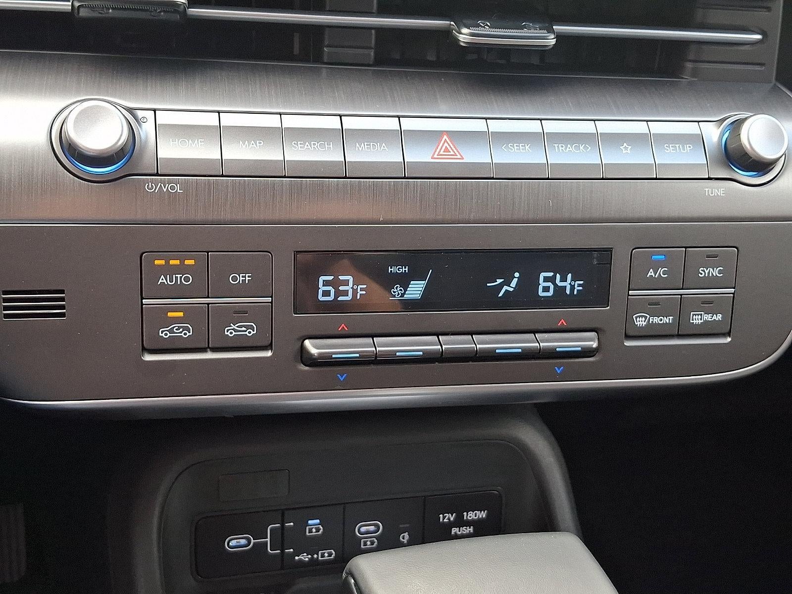 2027 Hyundai KONA SEL Sport AWD