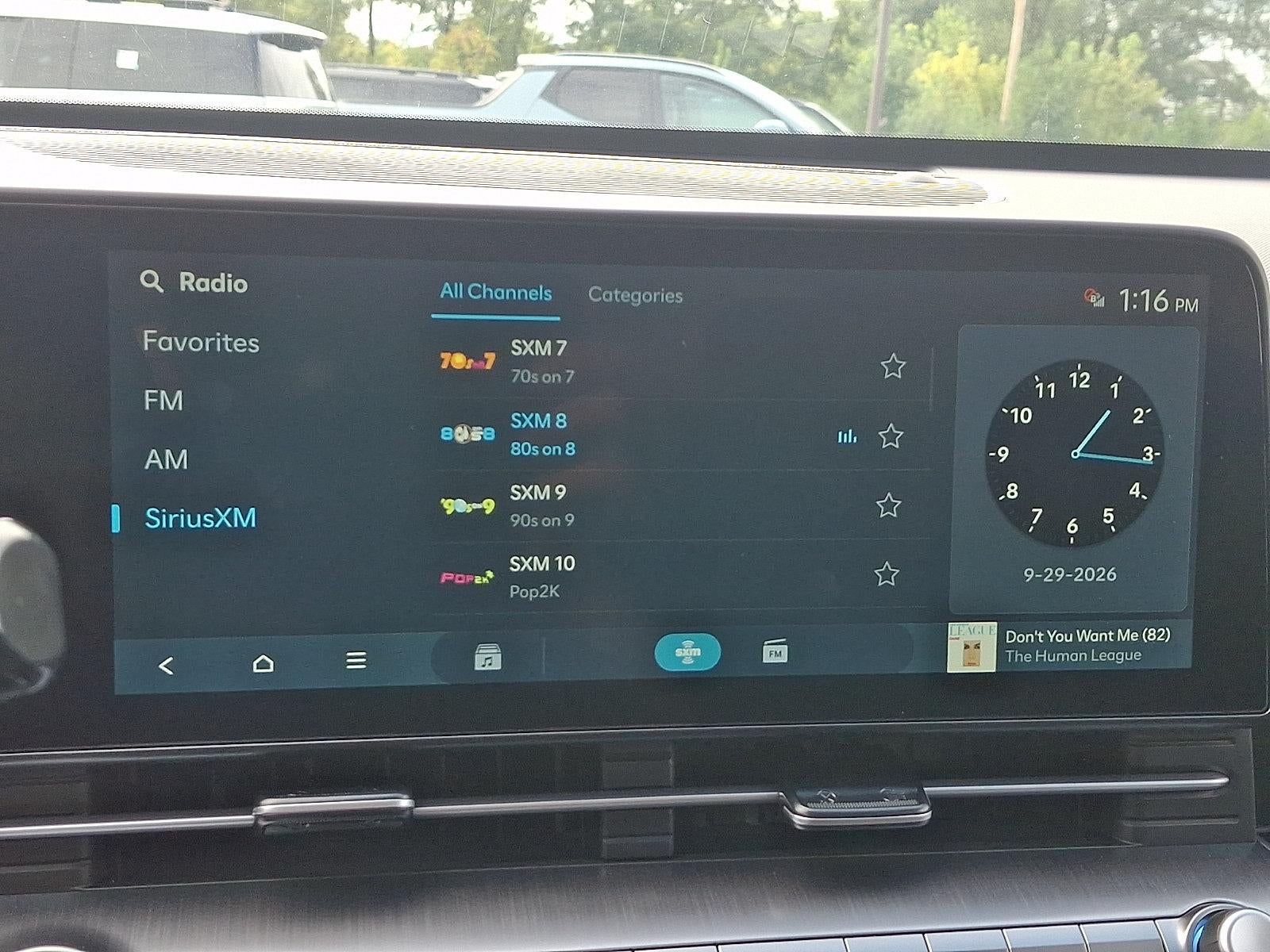 2027 Hyundai KONA SEL Sport AWD