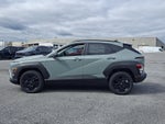 2027 Hyundai KONA SEL Sport AWD