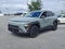 2027 Hyundai KONA SEL Sport AWD