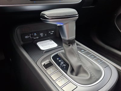 2027 Hyundai KONA SEL Sport AWD
