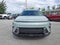 2027 Hyundai KONA SEL Sport AWD