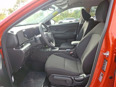 2027 Hyundai KONA SEL Sport AWD
