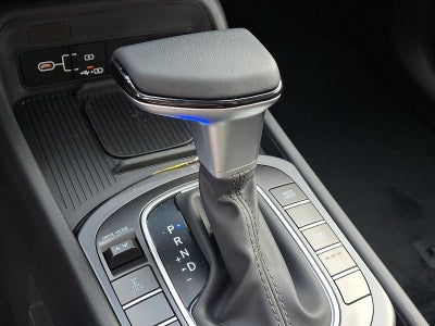 2027 Hyundai KONA SEL Sport AWD
