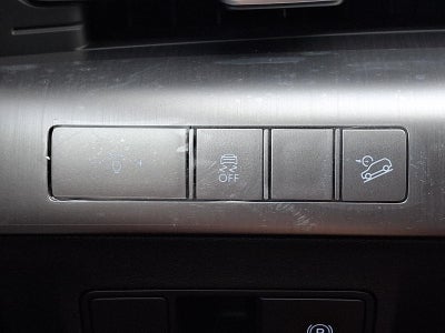 2027 Hyundai KONA SEL Sport AWD