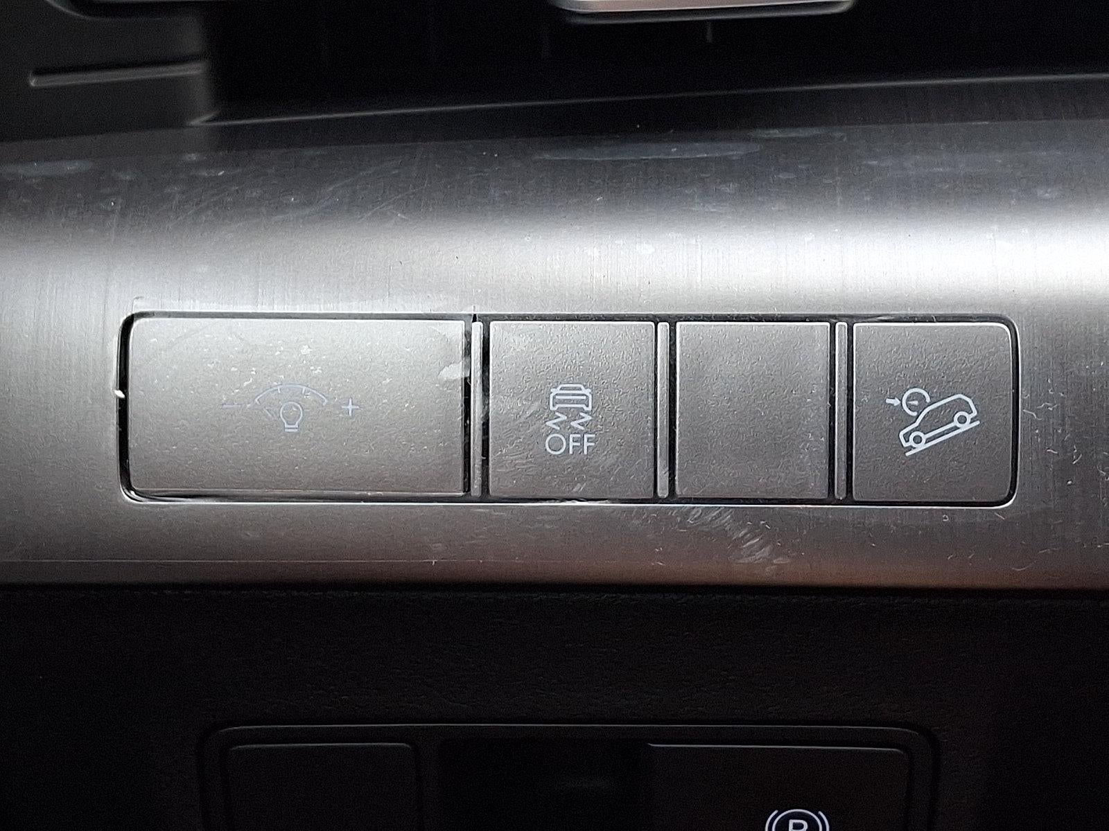 2027 Hyundai KONA SEL Sport AWD