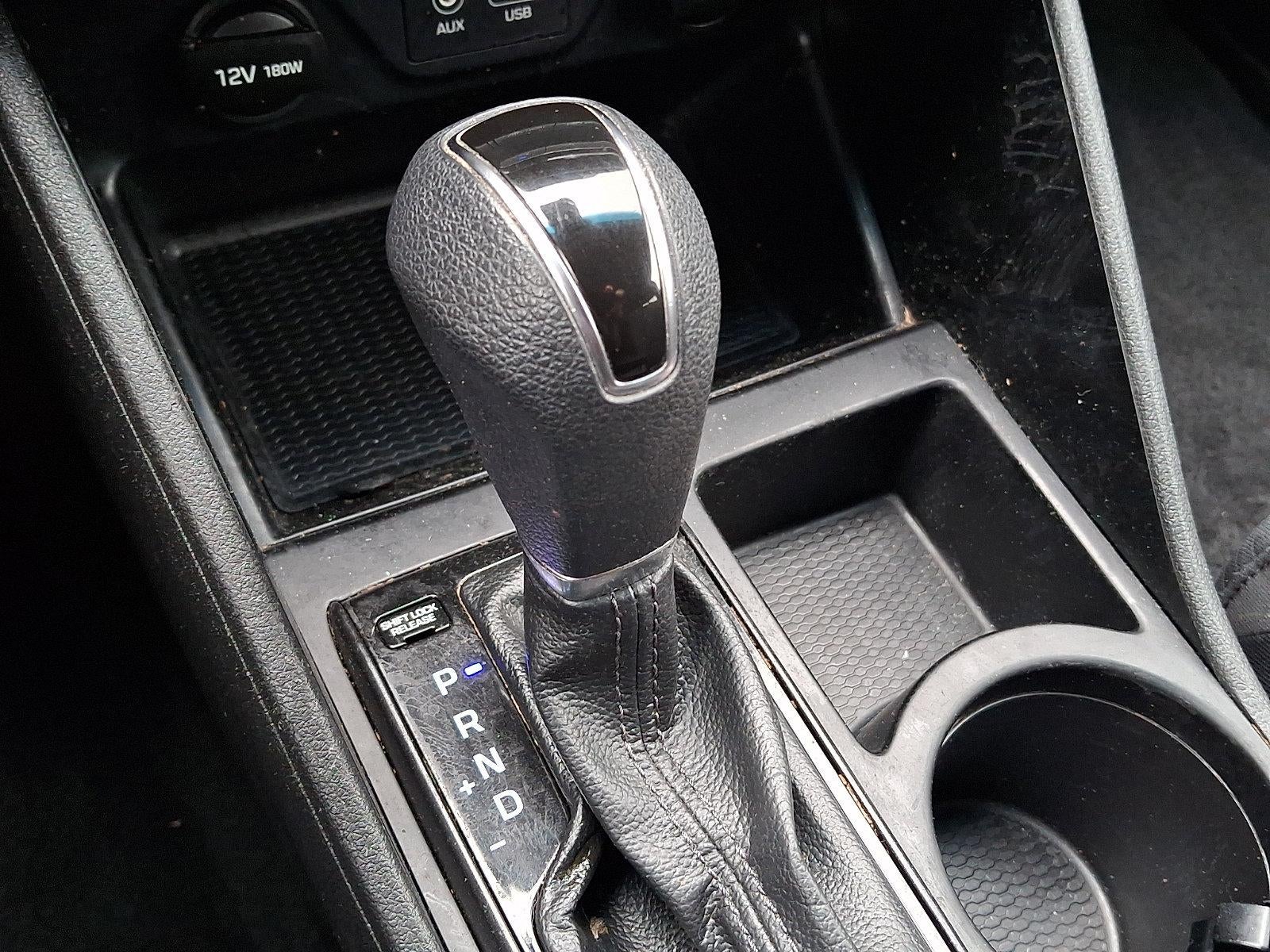 2019 Hyundai Tucson SE - Photo 14
