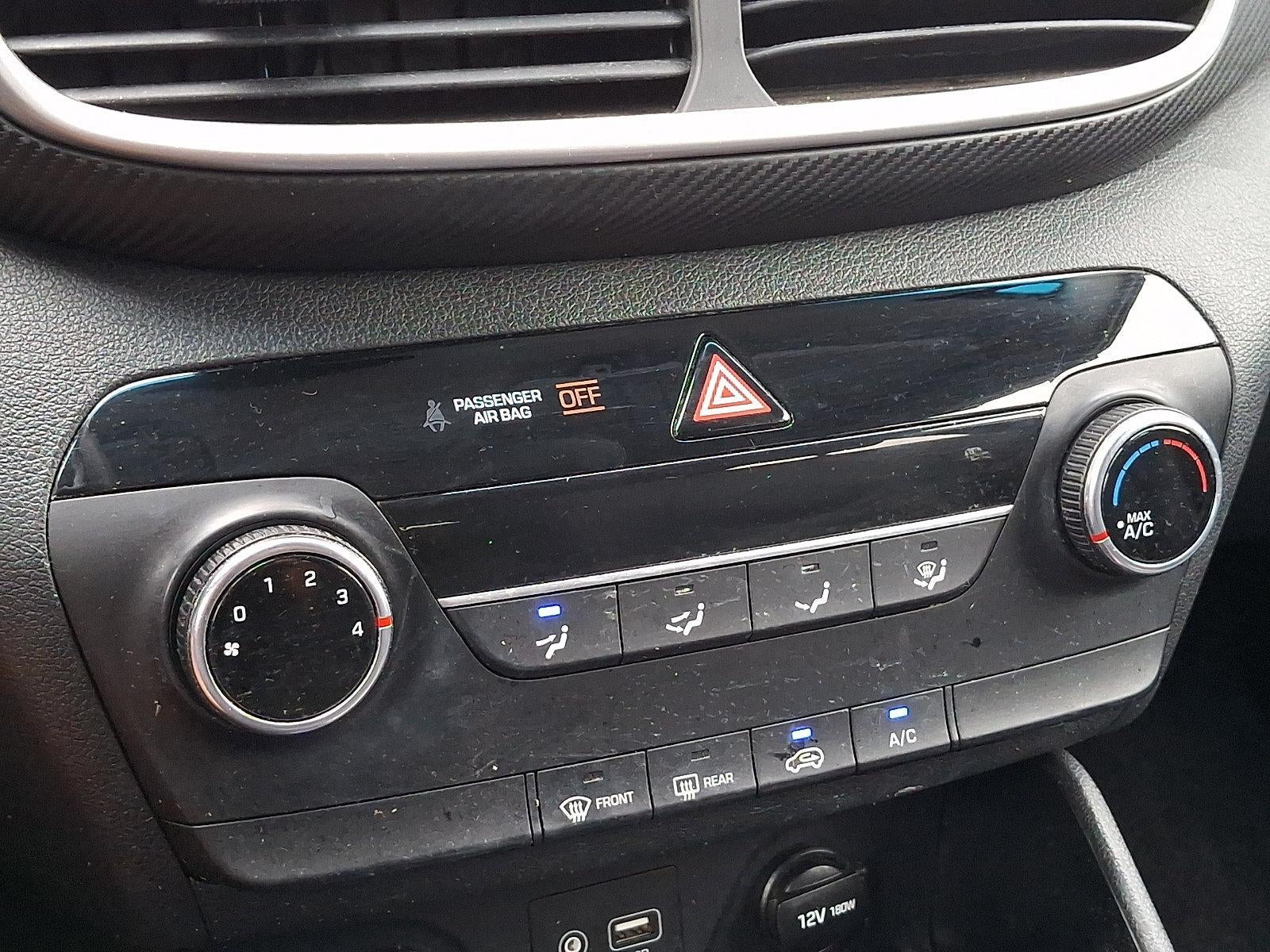 2019 Hyundai Tucson SE - Photo 15