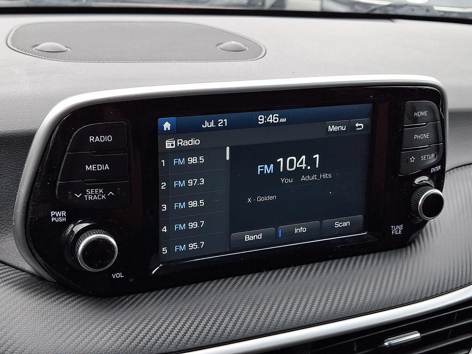 2019 Hyundai Tucson SE - Photo 16
