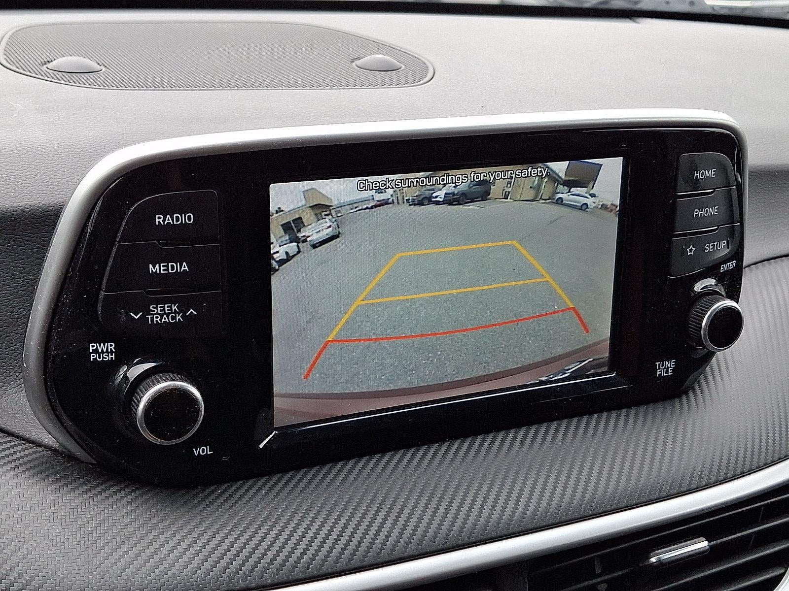 2019 Hyundai Tucson SE - Photo 17