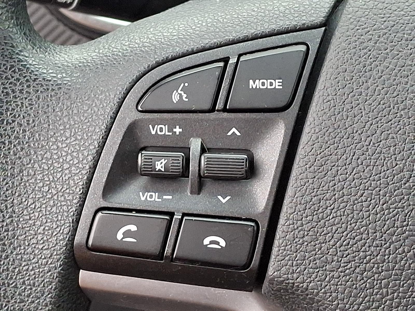 2019 Hyundai Tucson SE - Photo 20