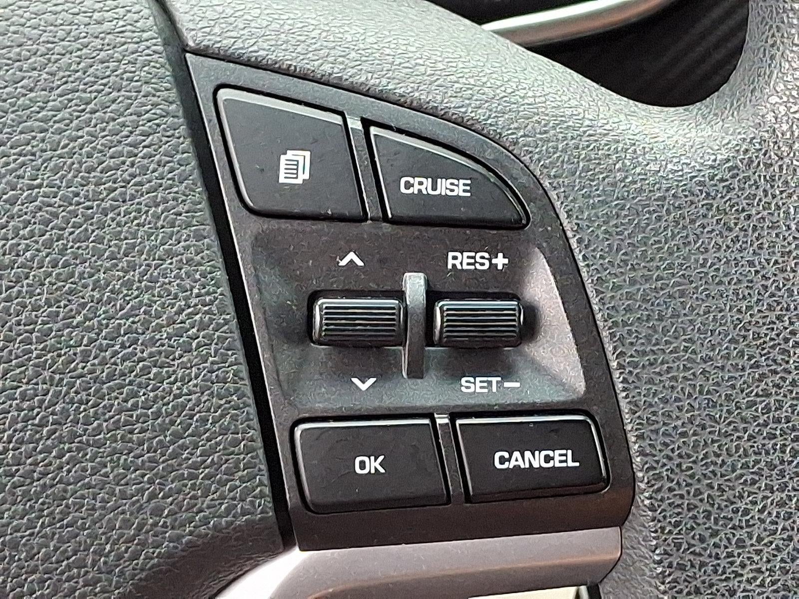 2019 Hyundai Tucson SE - Photo 21