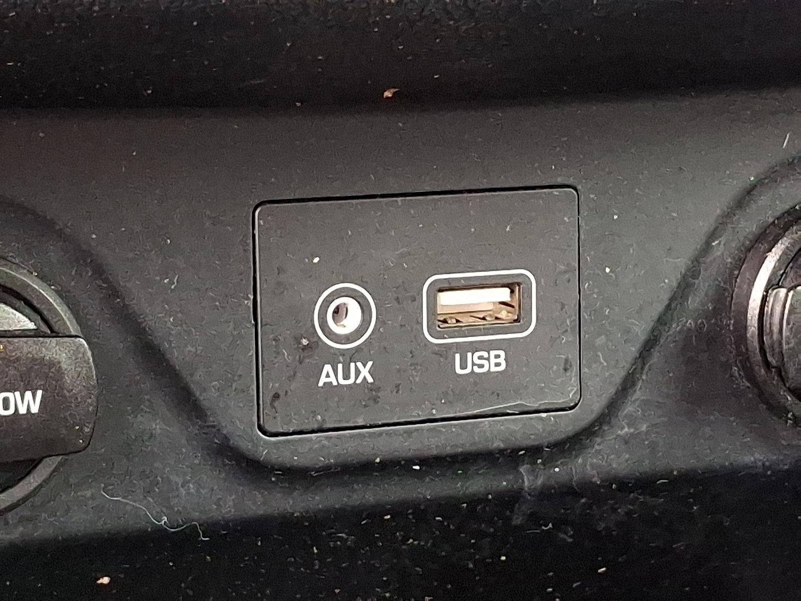 2019 Hyundai Tucson SE - Photo 23